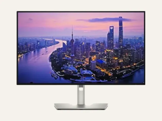 Dell UltraSharp U2725QE: análisis completo y opiniones 2026