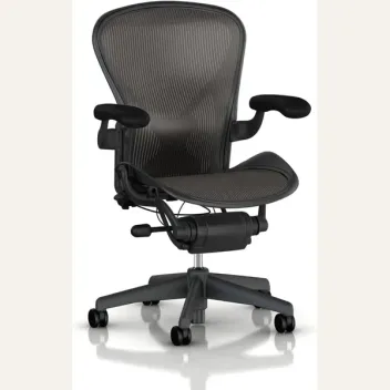 Herman Miller Herman Miller Aeron