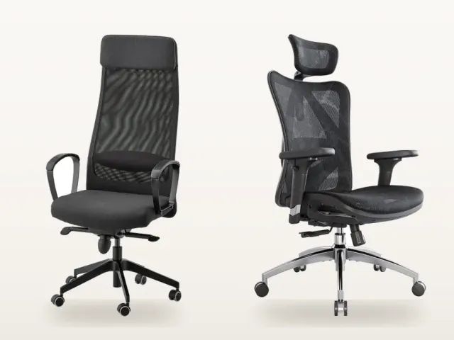 IKEA MARKUS vs Sihoo M57: cuál elegir en 2026