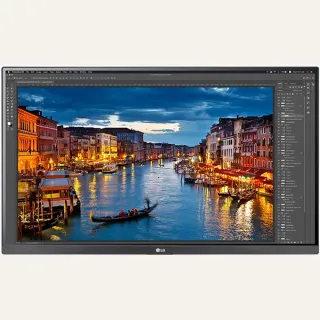 LG LG UltraFine 27UP850K-W