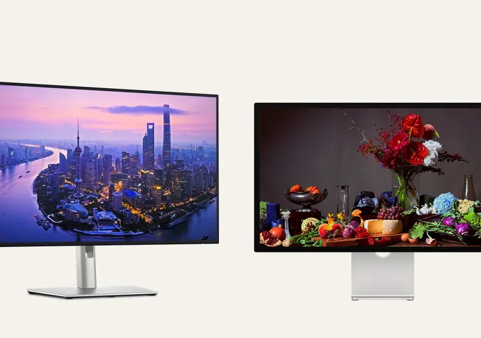 Monitor para Mac mini y MacBook: 7 que escalan bien