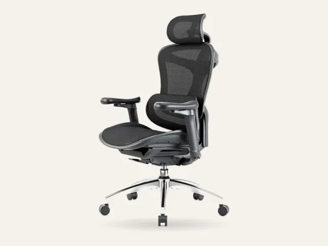 Sihoo Doro C300: análisis completo y opiniones 2026