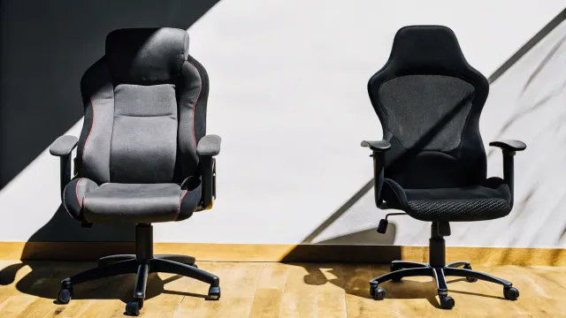 Silla gaming vs silla ergonómica: cuál elegir en 2026