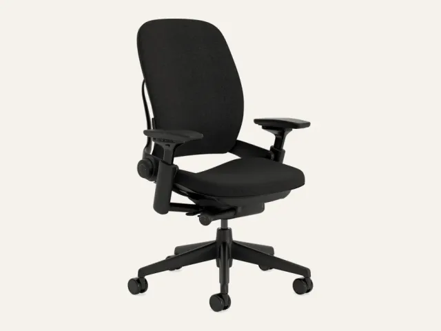 Steelcase Leap V2: análisis completo y opiniones 2026